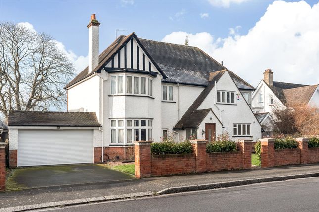 Russell Hill, Purley, CR8 6 bed detached house for sale