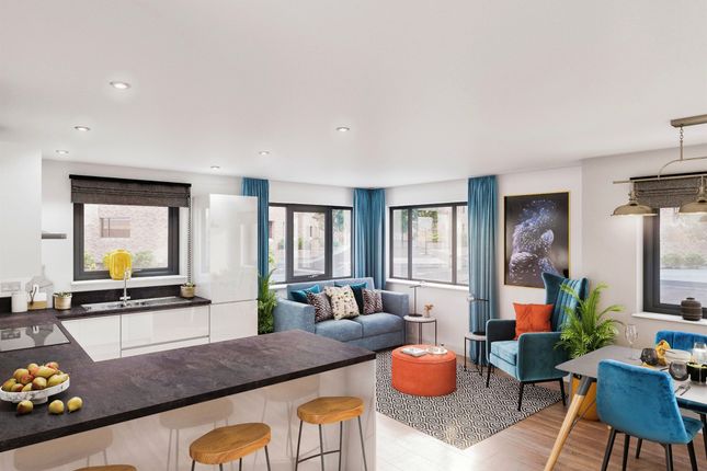 2 bedroom apartment for sale