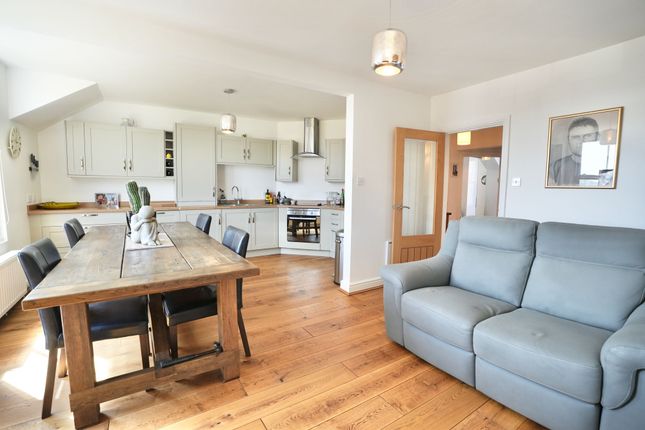 Cabbell Road, Cromer, NR27 2 bed apartment for sale