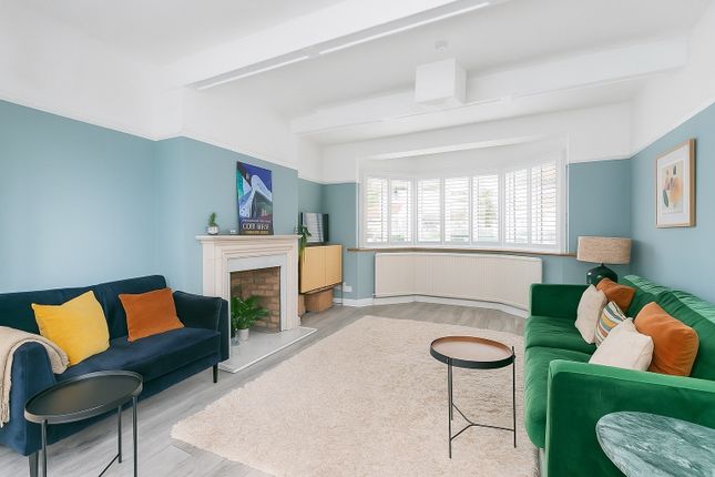 The Chase, Norbury, London, SW16 3 bed terraced house for sale