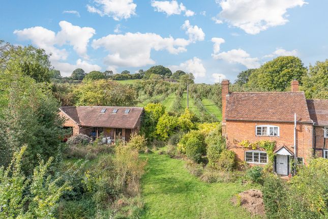 3 bed semi-detached house