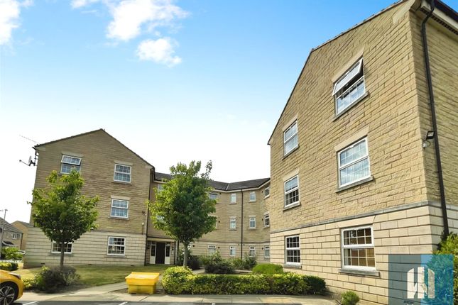 Oxley Road, Ferndale, Huddersfield, HD2 2 bed penthouse for sale