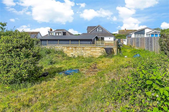 The Ridgway, Woodingdean, Brighton... 1 bed property with land for sale