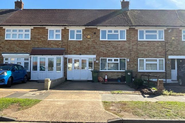 Rainham RM13 3 bed terraced house for sale