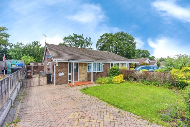 2 bedroom bungalow for sale