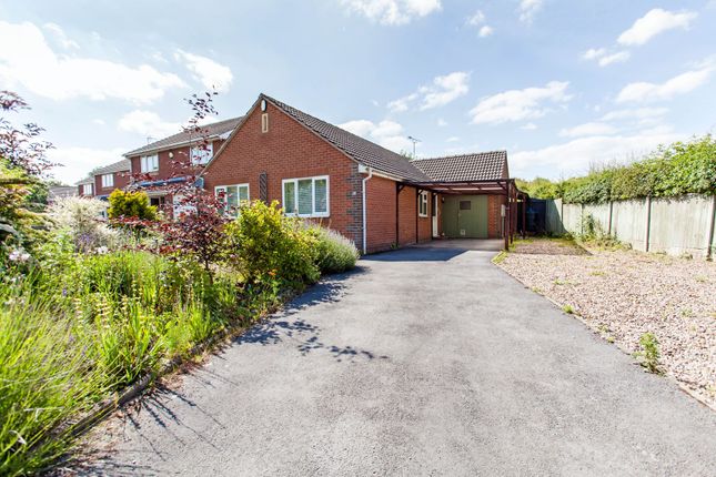 Heath Road, Heath, S44 3 bed detached bungalow for sale