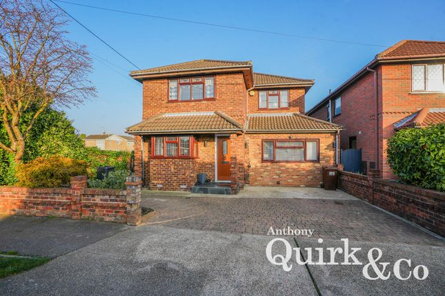 Nevada Road, Canvey Island, SS8 5 bed detached house for sale