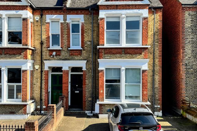 Woolstone Road, Forest Hill, London... 3 bed flat for sale