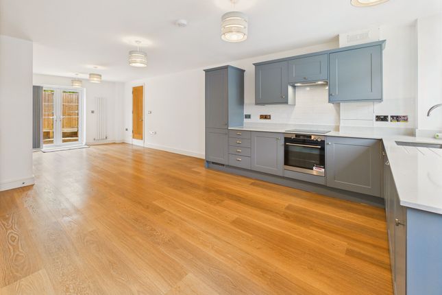 Townlands Road, Wadhurst, TN5 2 bed flat for sale