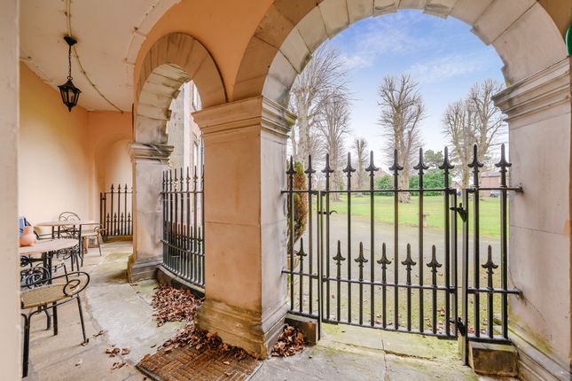 Weald Moors Park, Preston 3 bed end of terrace house for sale