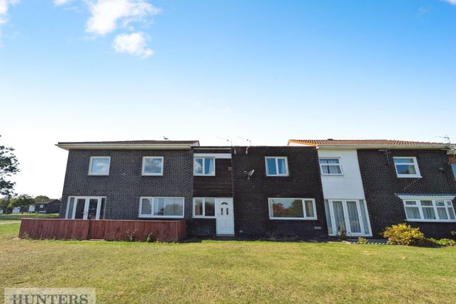 St. Leonards Close, Peterlee, County... 3 bed terraced house for sale