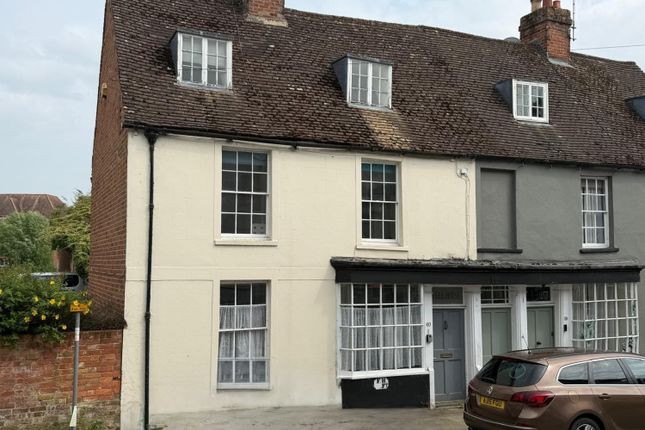 5 bedroom semi-detached house for sale