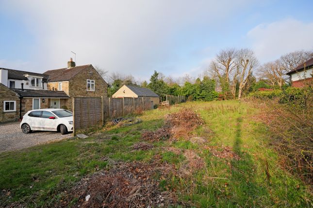 Land adjacant to Rushley Cottage... Land for sale