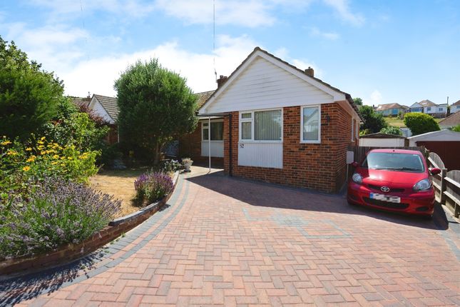 3 bedroom semi-detached bungalow for sale