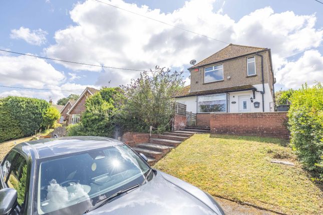 Ashford Road, Canterbury, Kent, CT1 3 bed detached house for sale