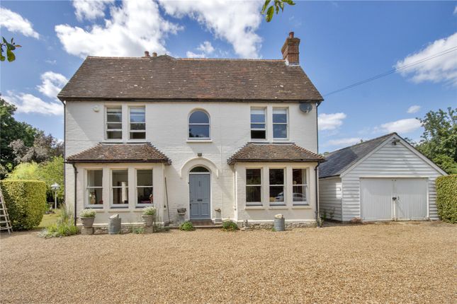 Smarden, Ashford, Kent, TN27 4 bed detached house for sale