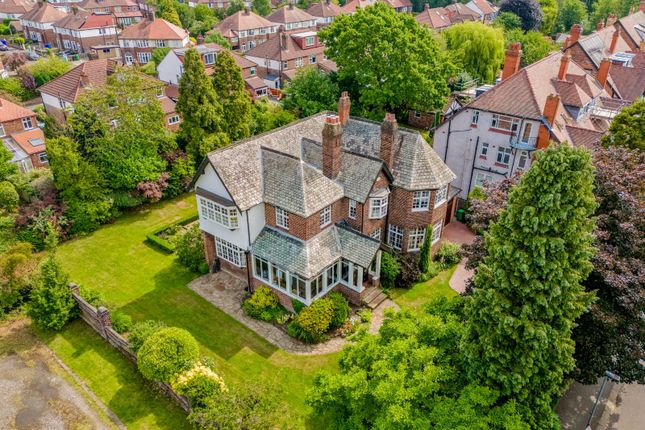 Old Broadway, Didsbury, Manchester, M20 5 bed detached house for sale