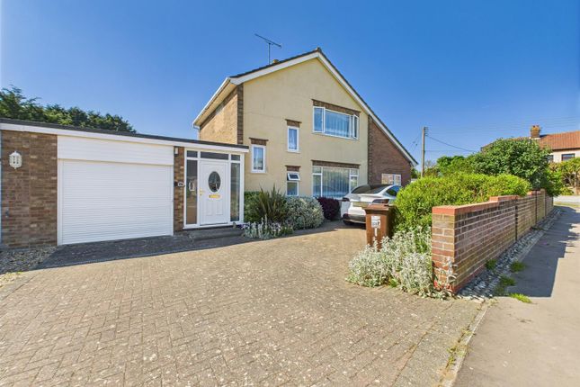 Staden Park, Trimingham, Norwich 4 bed detached house for sale