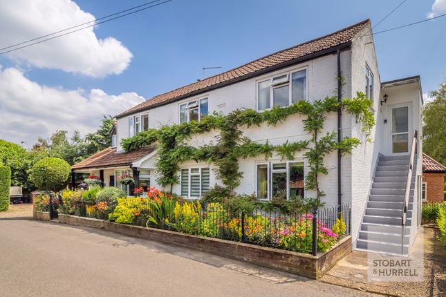 The Street, Norwich NR12 4 bed detached house for sale