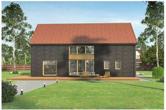 Swan Lane, Leigh, Swindon, Wiltshire... Equestrian property for sale