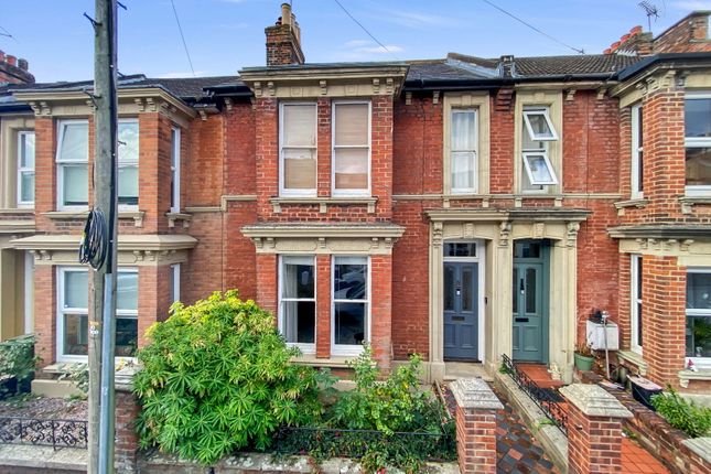 Sussex Avenue, Ashford TN24 3 bed terraced house for sale