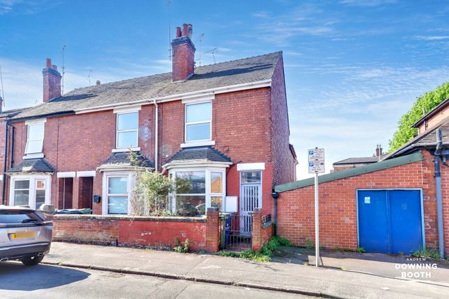 Alexandra Road, Stafford ST17 2 bed flat for sale