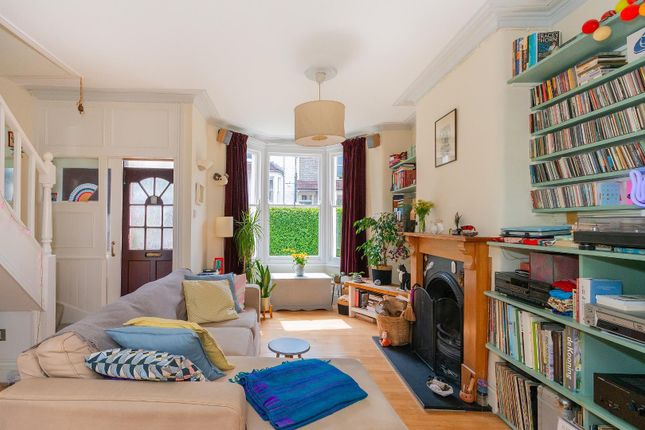 Vale Street, Totterdown 3 bed terraced house for sale