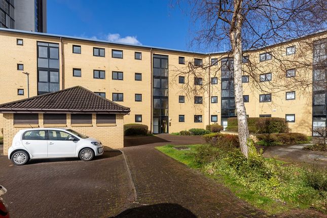 2 bed flat