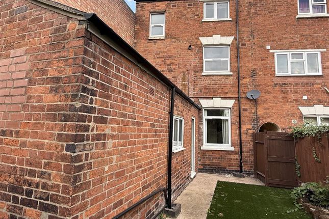 Craven Street, Chapelfields, Coventry... 2 bed terraced house for sale