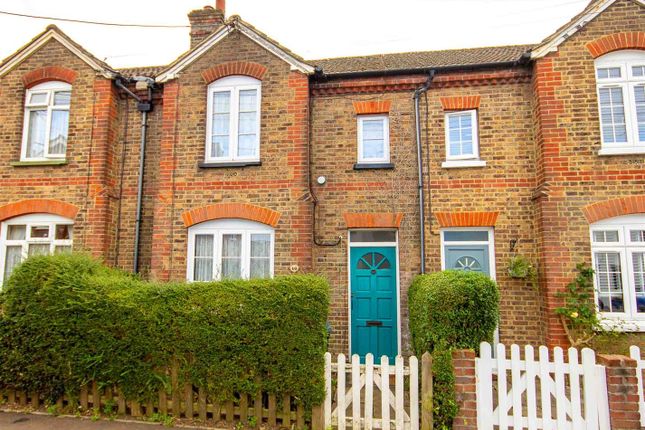 Triangle Road, Haywards Heath 2 bed terraced house for sale