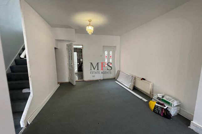 Inverness Road, Southall, UB2 3 bed house for sale