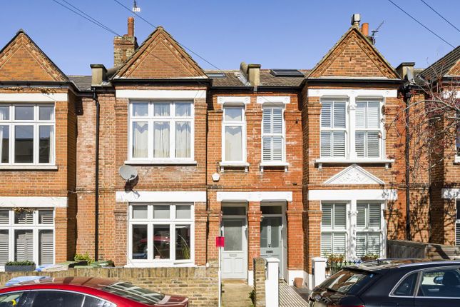 Pellatt Road, East Dulwich, London, SE22 3 bed flat for sale