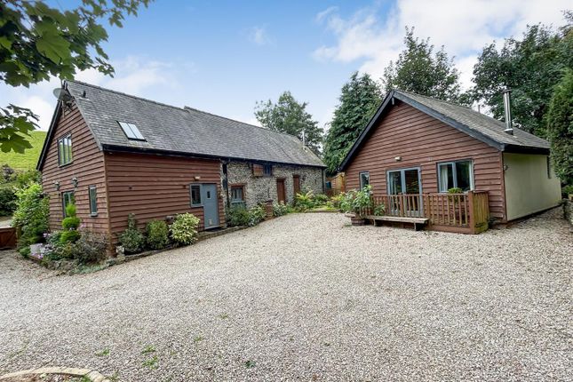 4 bedroom barn conversion for sale