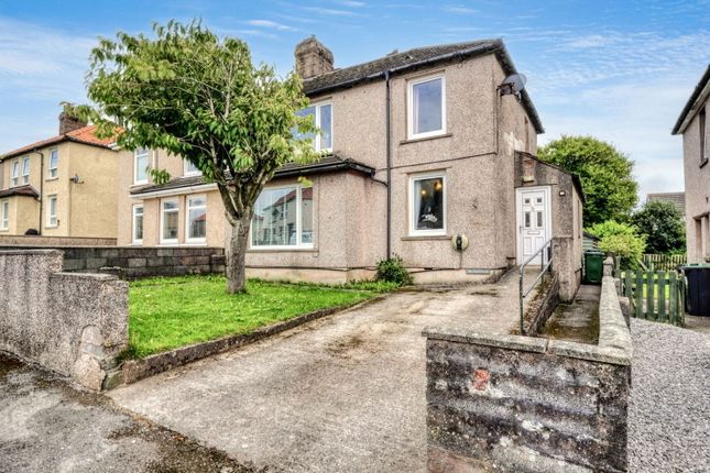 Cambridge Road, Whitehaven CA28 3 bed semi