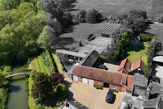Braintree Road, Shalford, Braintree... 4 bed house for sale