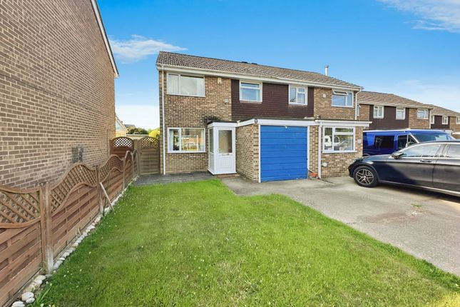 Wheelers Walk, Southampton SO45 3 bed semi