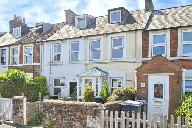 Harford Street, Trowbridge 2 bed terraced house for sale