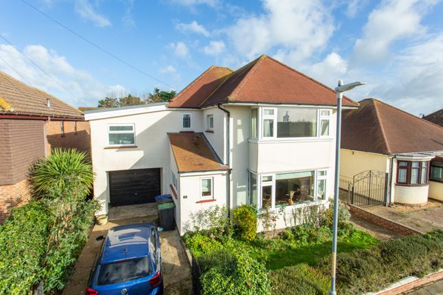 Haven Drive, Herne Bay, Kent, CT6 4 bed detached house for sale
