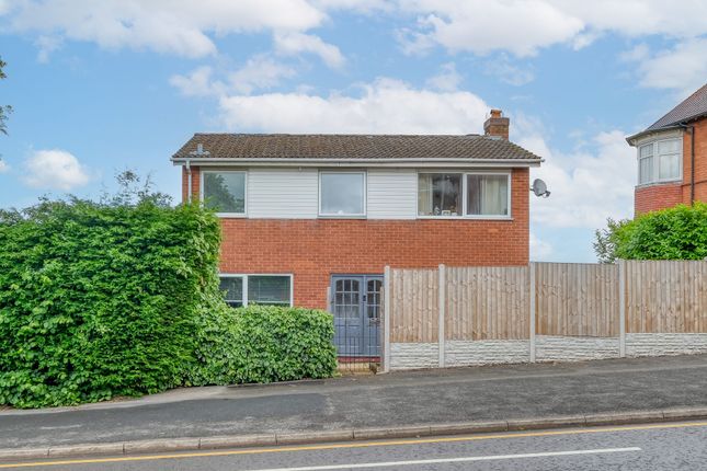 Bromsgrove Road, Redditch, B97 4 bed detached house for sale