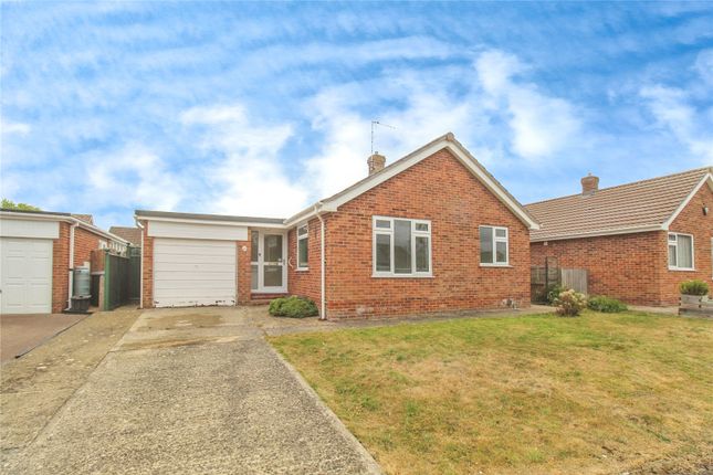 Birch Grove, Melksham 2 bed bungalow for sale