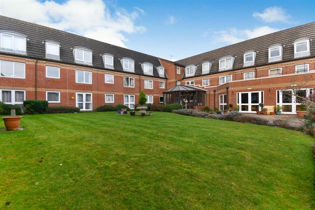 Kirk House, Pryme Street, Anlaby 1 bed apartment for sale