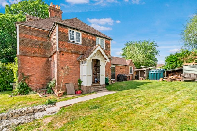 Goudhurst, Cranbrook TN17 3 bed cottage for sale
