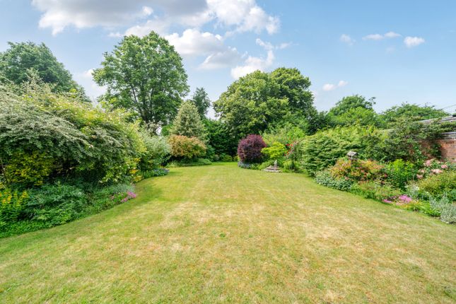 Links Road, Flackwell Heath, High... 4 bed detached house for sale