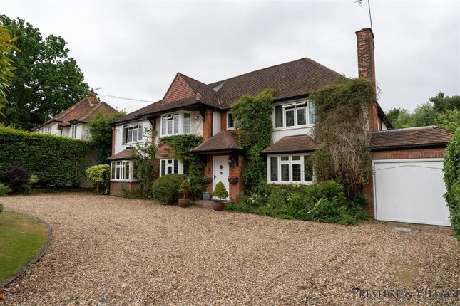 Newlands Avenue, Radlett 5 bed house for sale