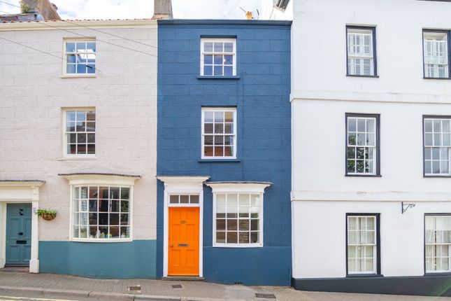 Bridge Street, Chepstow 2 bed terraced house for sale