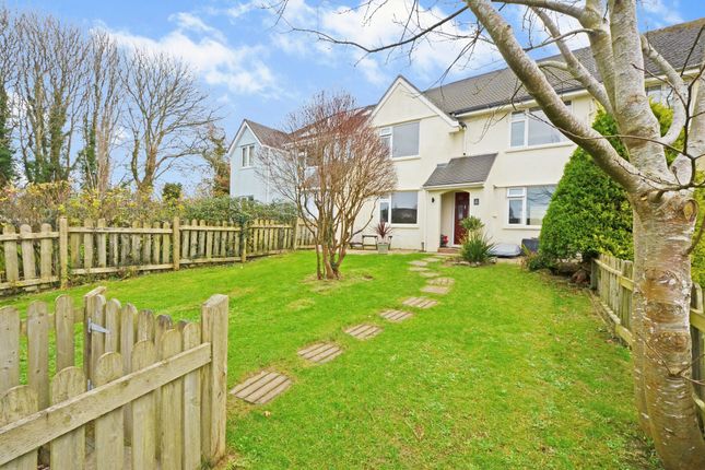 Pendower Road, Truro TR2 3 bed terraced house for sale