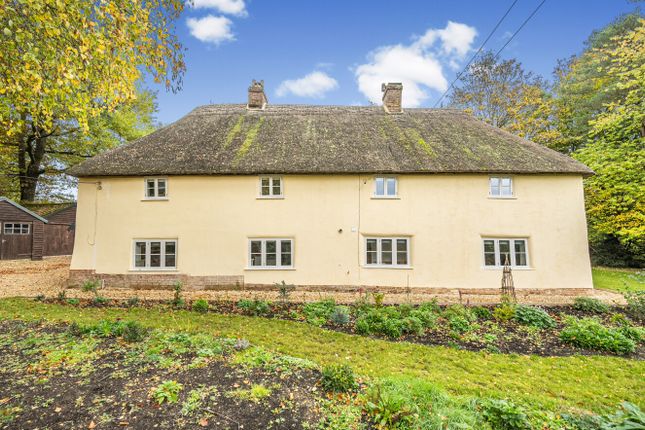 Princes Hill, Salisbury SP5 3 bed cottage for sale