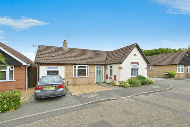 3 bed detached bungalow
