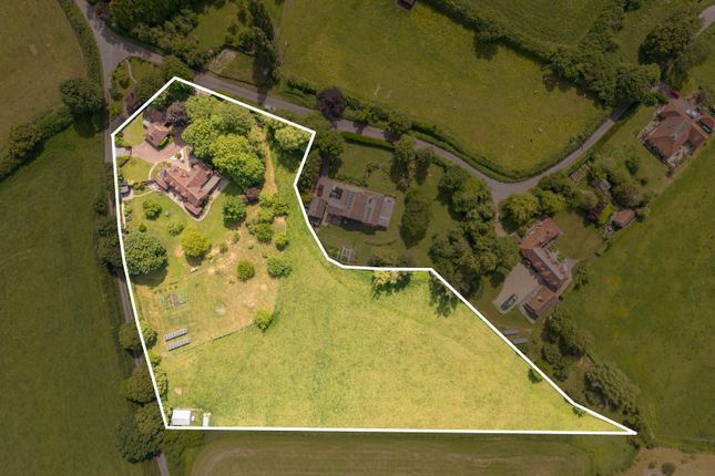 Skittle Green, Princes Risborough HP27 5 bed detached house for sale