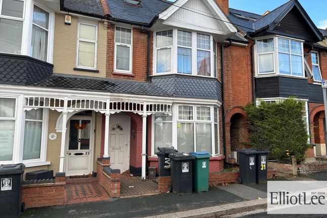 Granville Road, Watford WD18 6 bed end of terrace house for sale